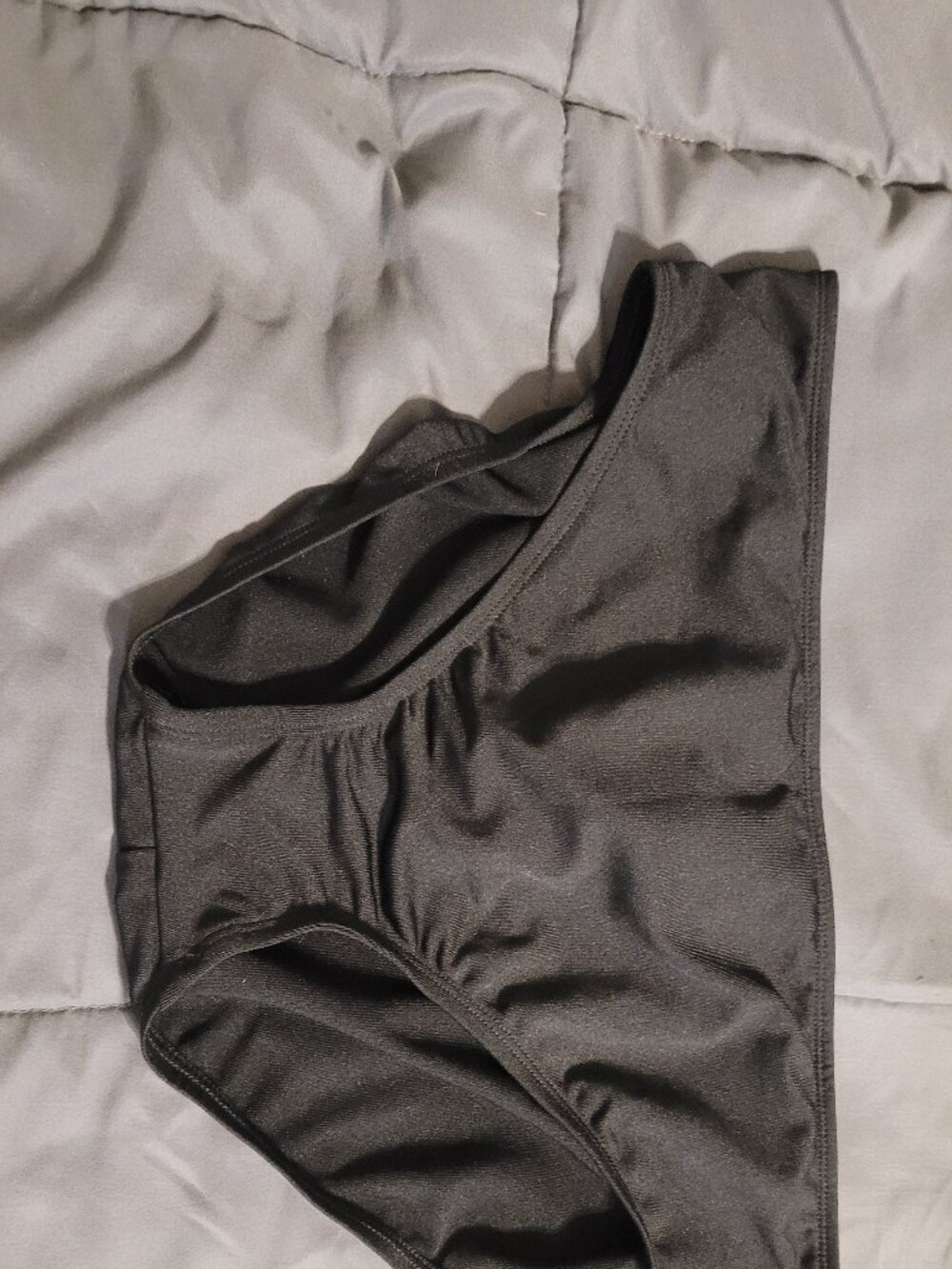 Bikini Bottoms
